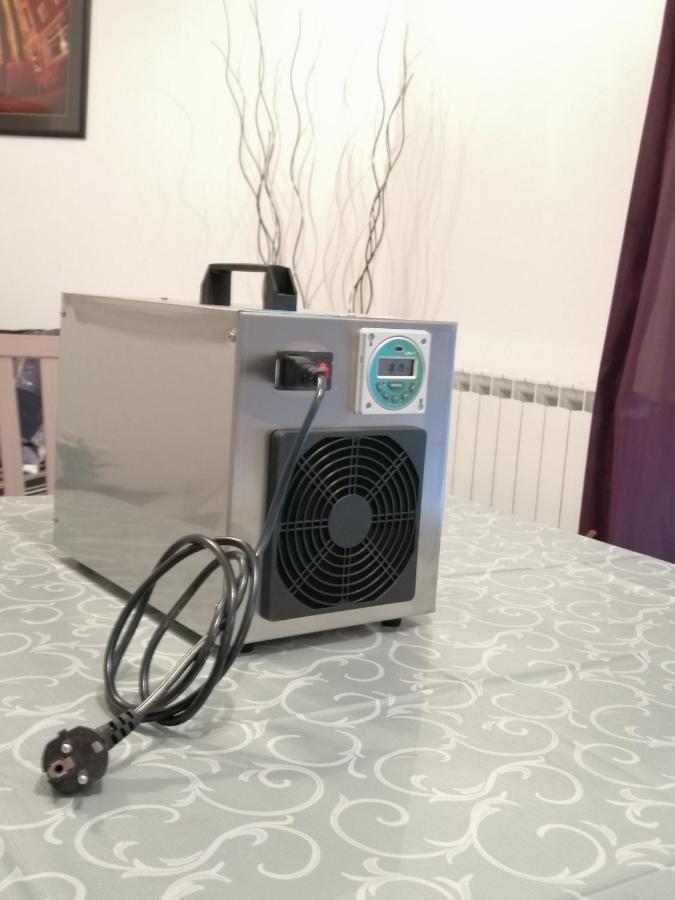 Antonija Apartment 풀라 외부 사진