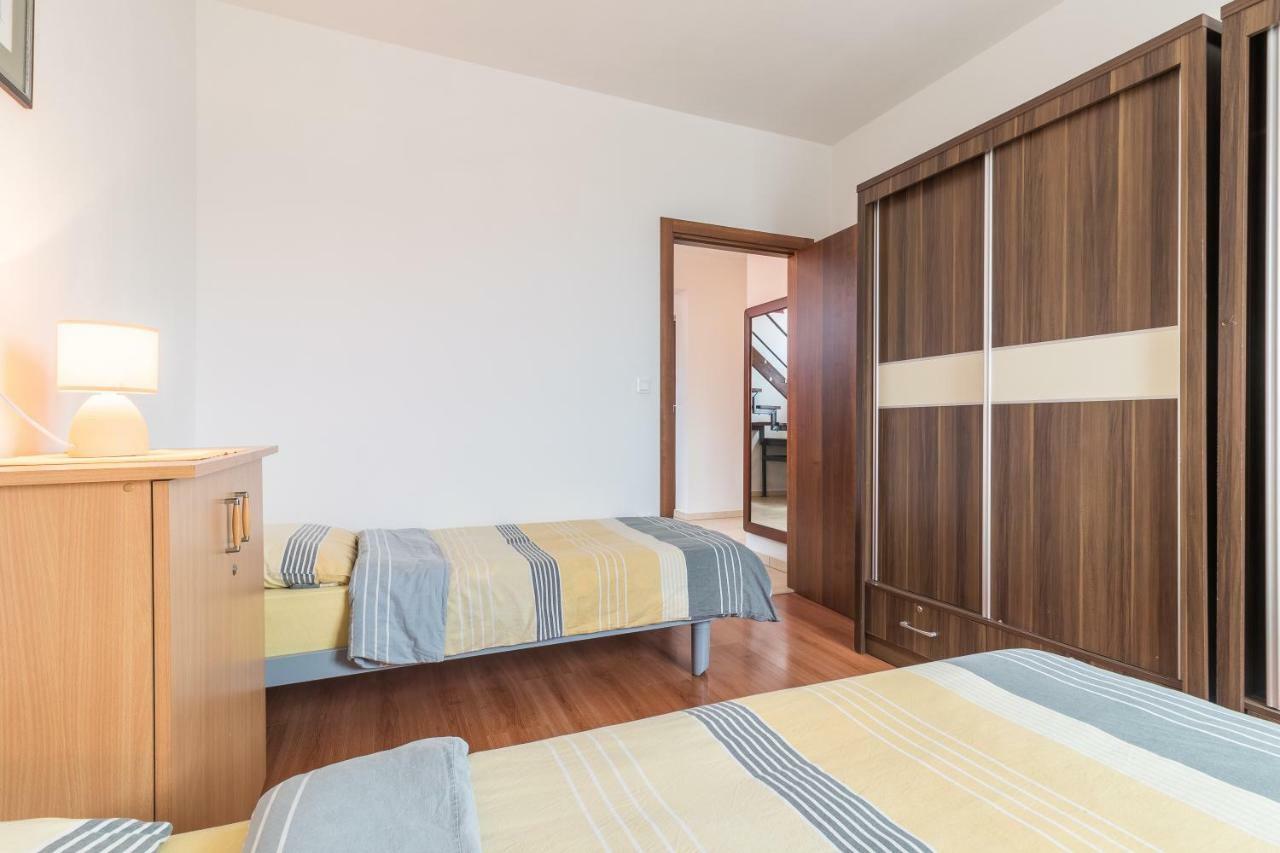 Antonija Apartment 풀라 외부 사진
