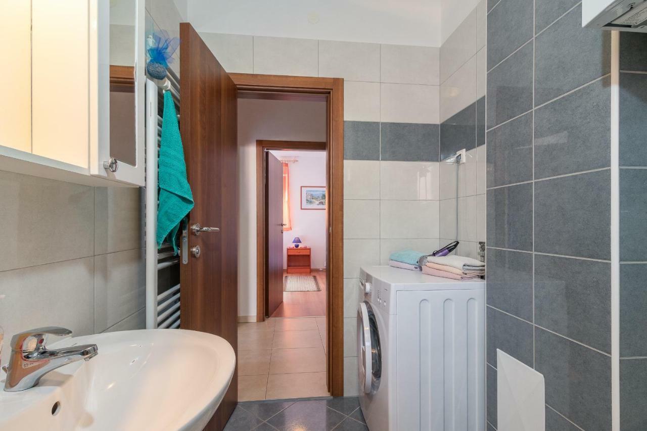 Antonija Apartment 풀라 외부 사진